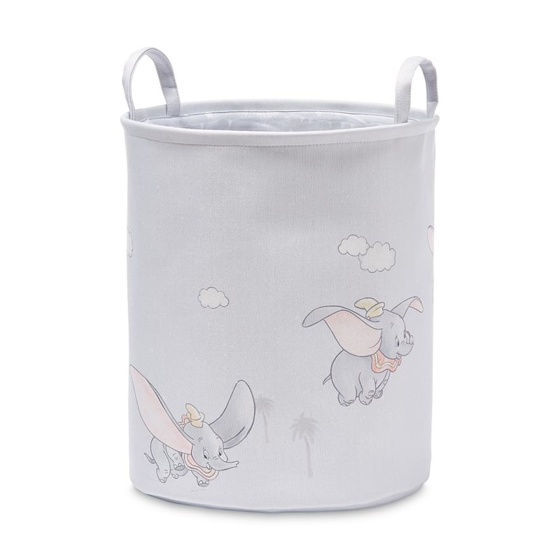 Dumbo Printed Basket