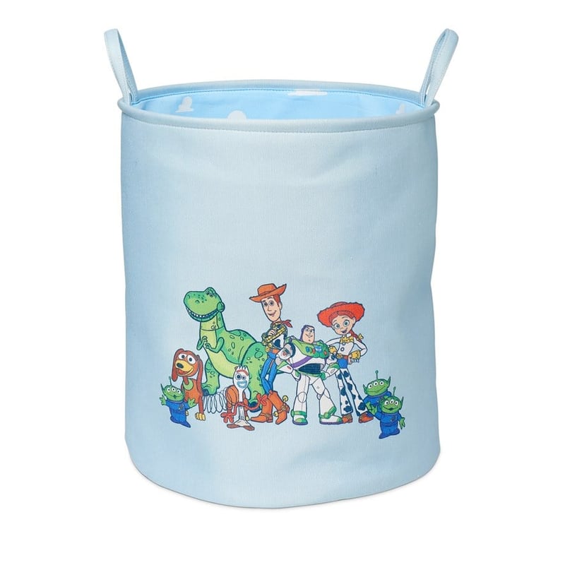Disney Pixar Toy Story Friends Printed Basket 