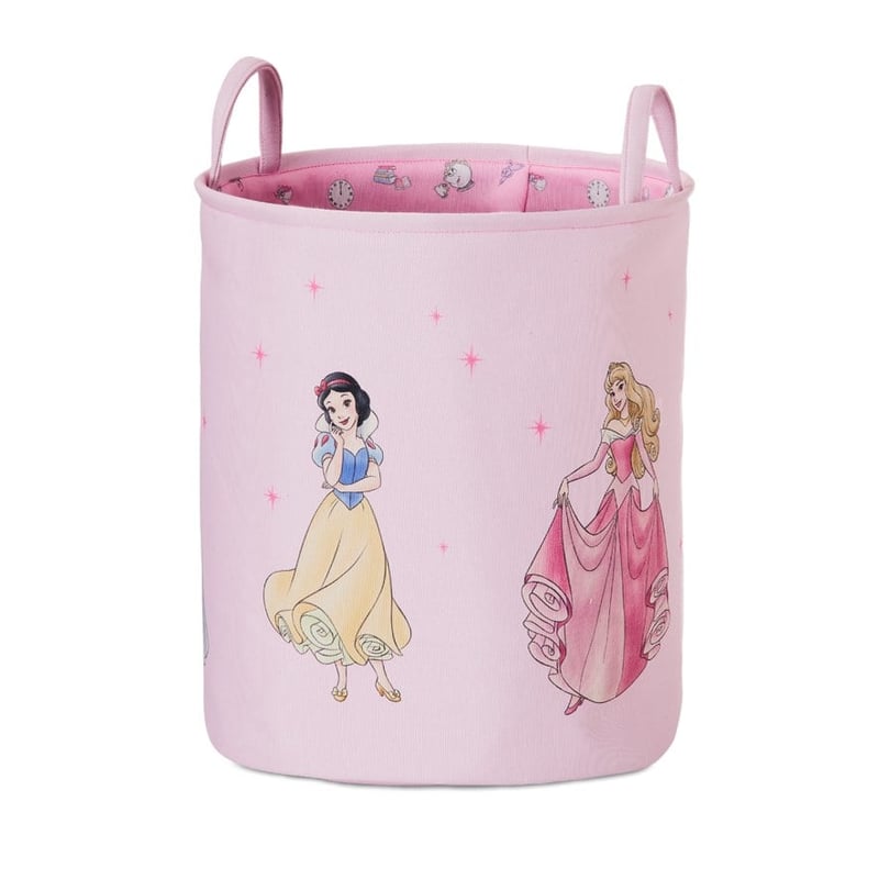Disney Princess Printed Baskets