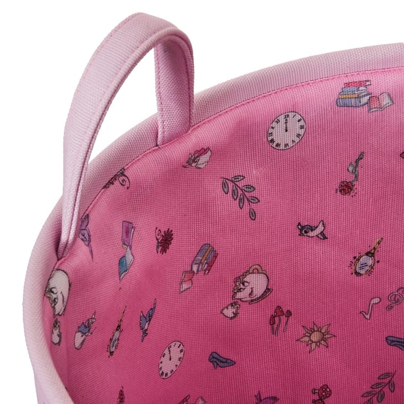 Disney Princess Printed Baskets