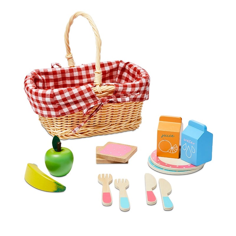 Poppy's 13 Piece Picnic Set