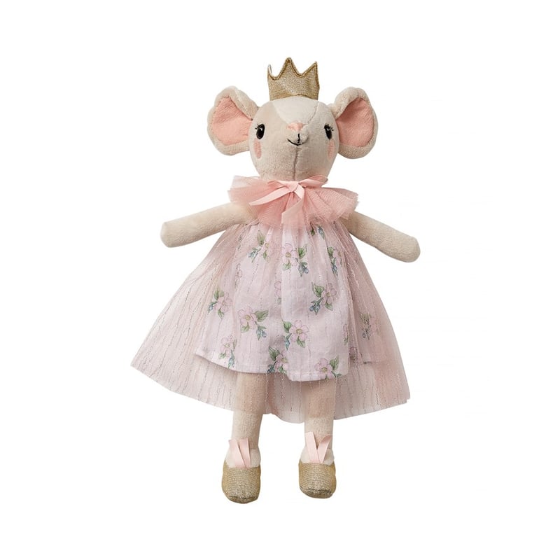 Fleur Harris Princess Maisie Mouse Toy
