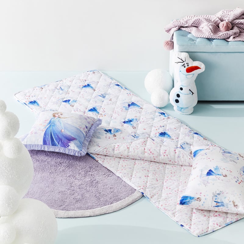 Frozen 2 Sleeping Bag