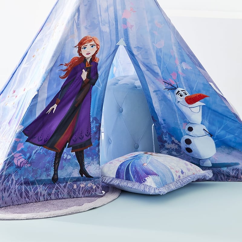 Frozen 2 Teepee