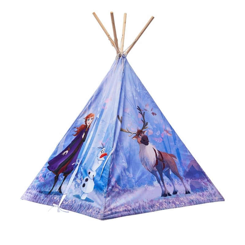 Frozen 2 Teepee