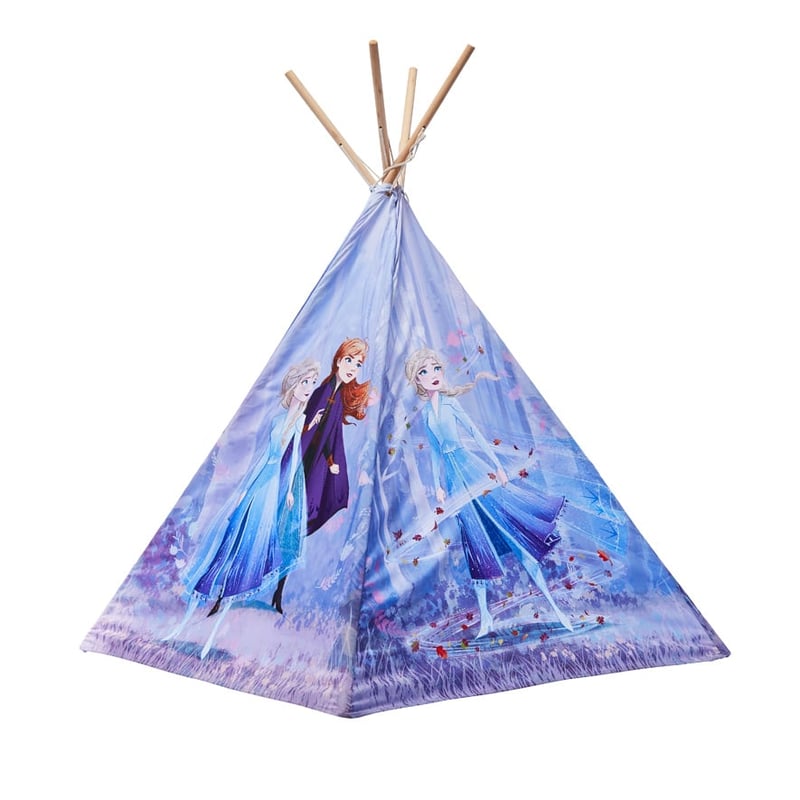 Frozen 2 Teepee