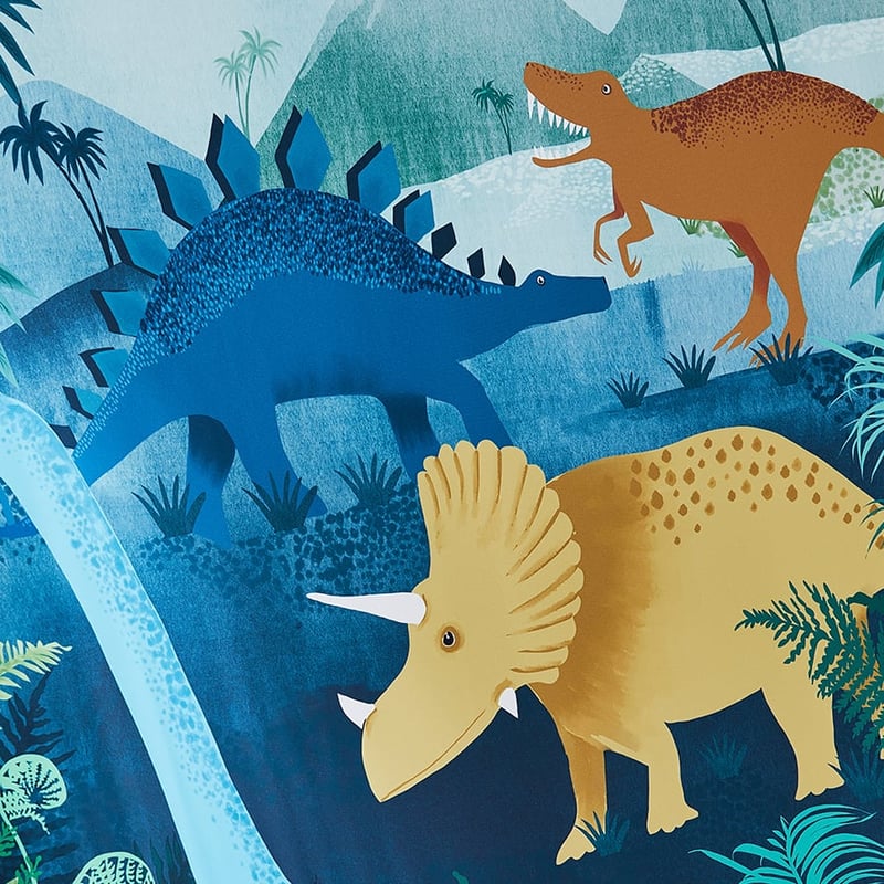 Supersaurus Designer Teepee