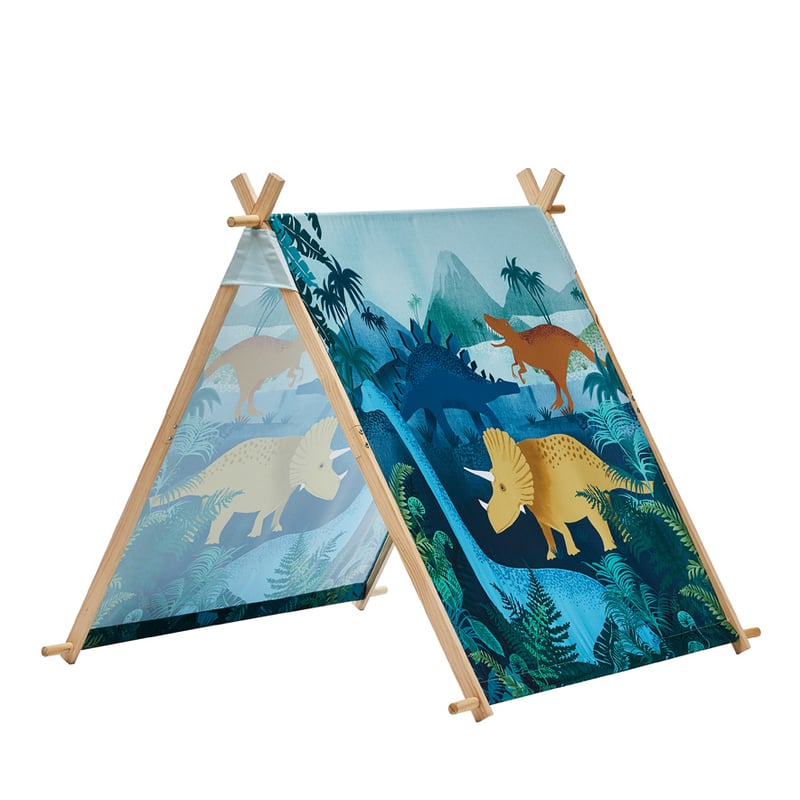 Supersaurus Designer Teepee