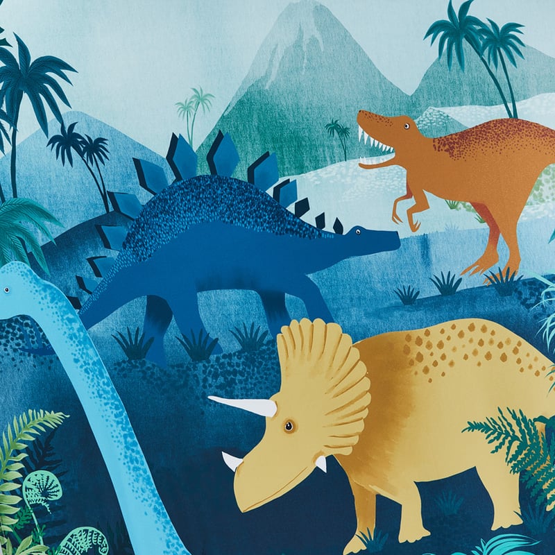 Supersaurus Designer Teepee