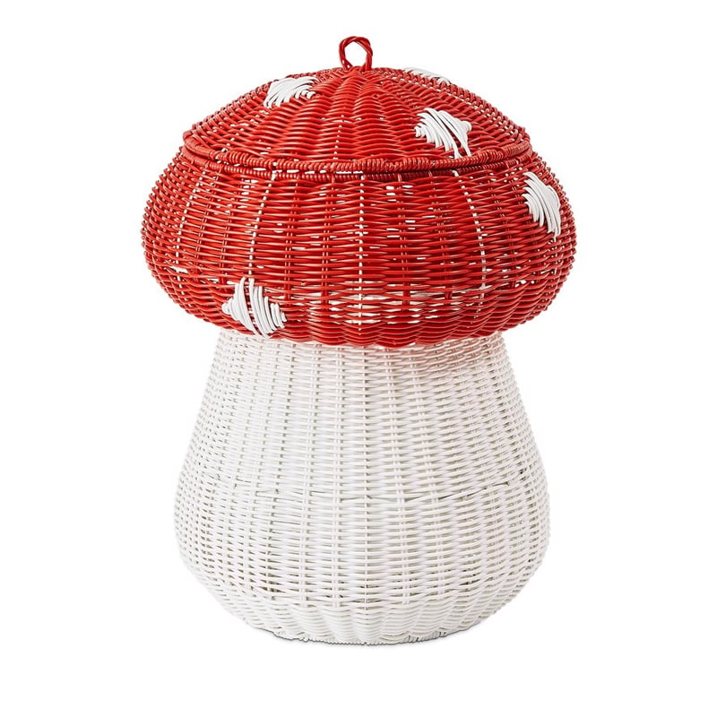 Mushroom Basket