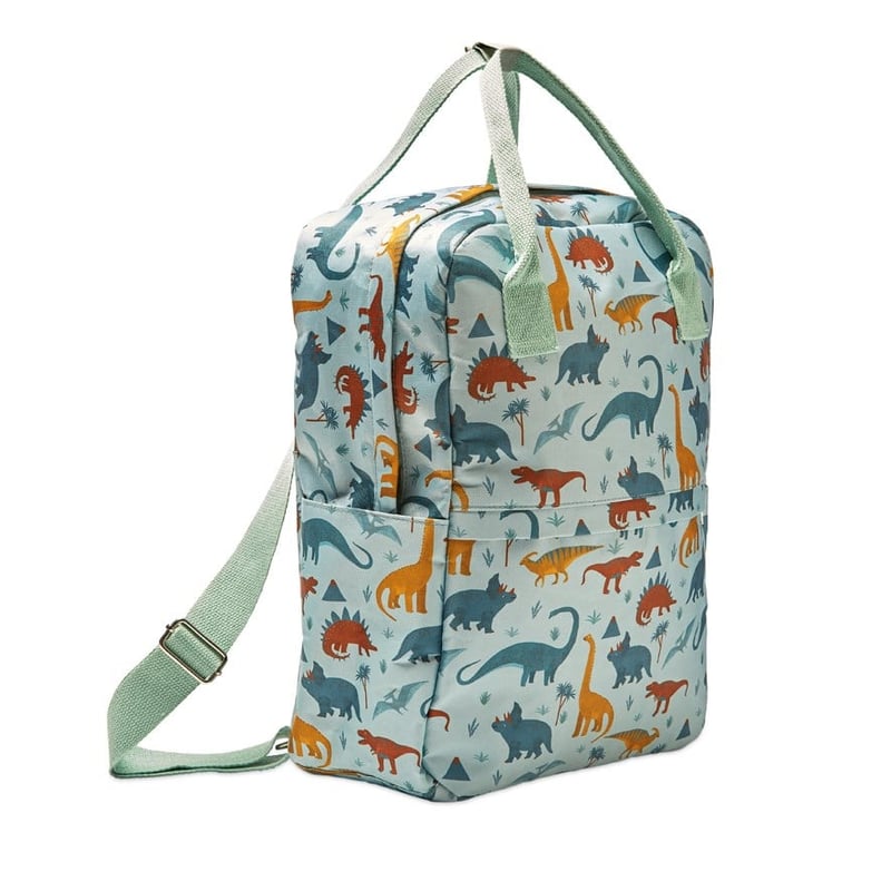 Study Mate Dinosaur Backpack