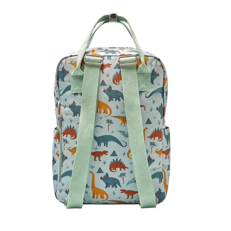Study Mate Dinosaur Backpack