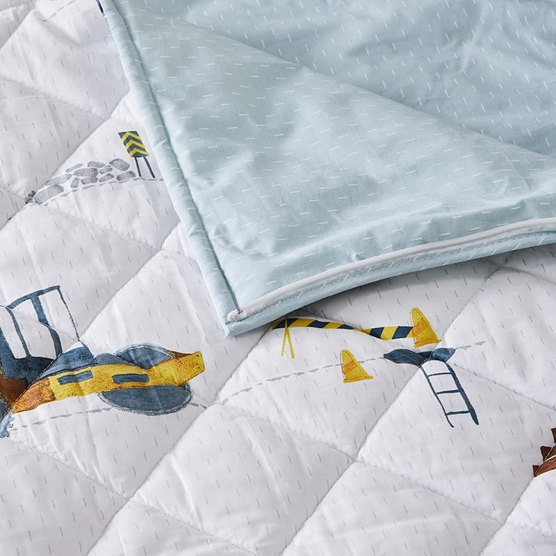 Under Construction Sleeping Bag