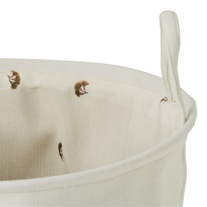 Gumnut Gully Printed Designer Basket