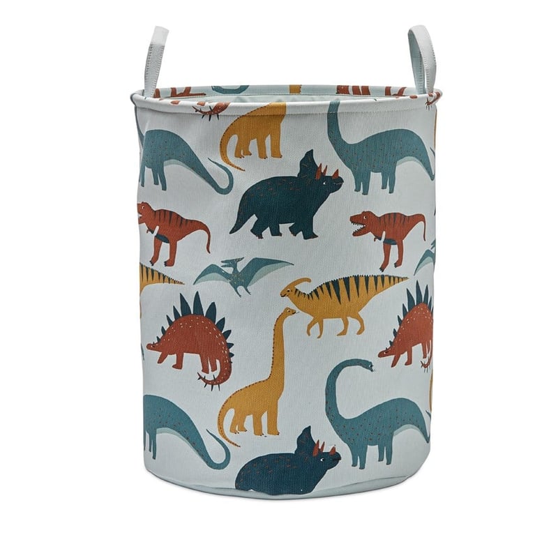 Supersaurus Designer Printed Baskets