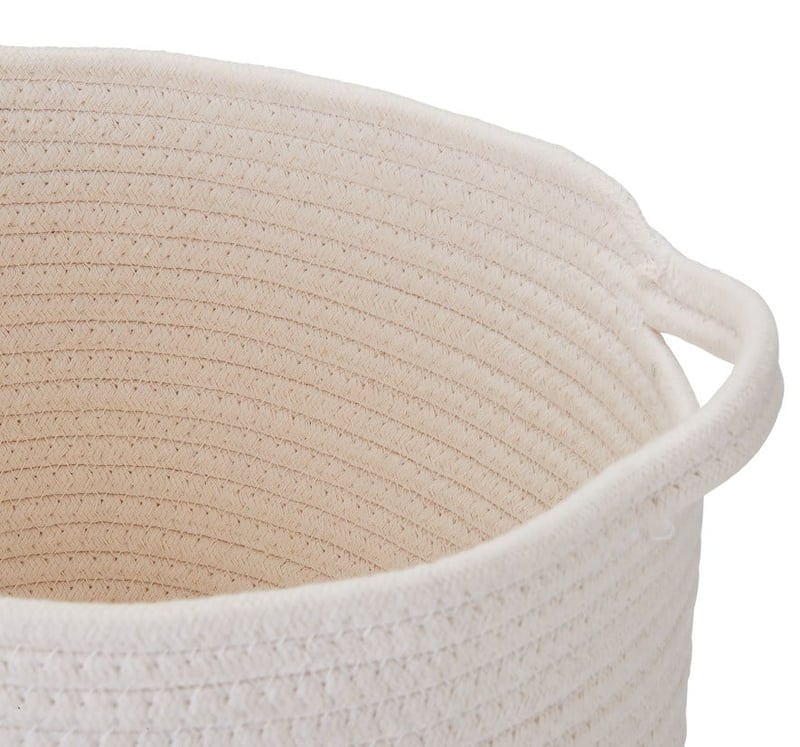 Rainbow Large Ocean Basket 