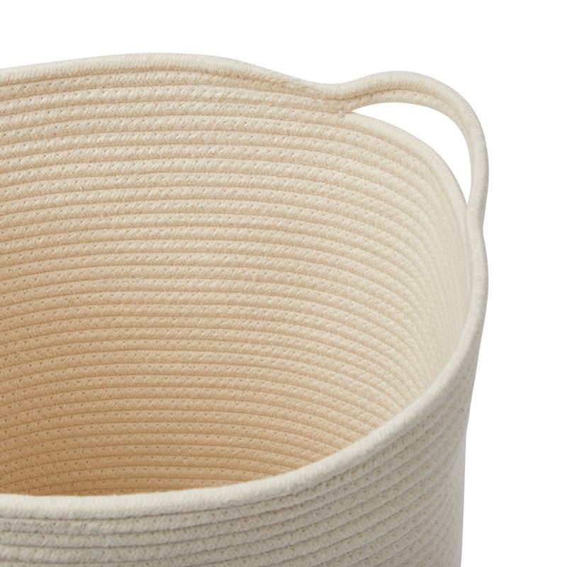 Rainbow Desert Large Basket