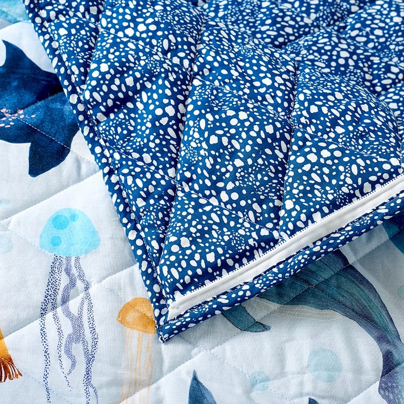 Sea Mates Designer Sleeping Bag