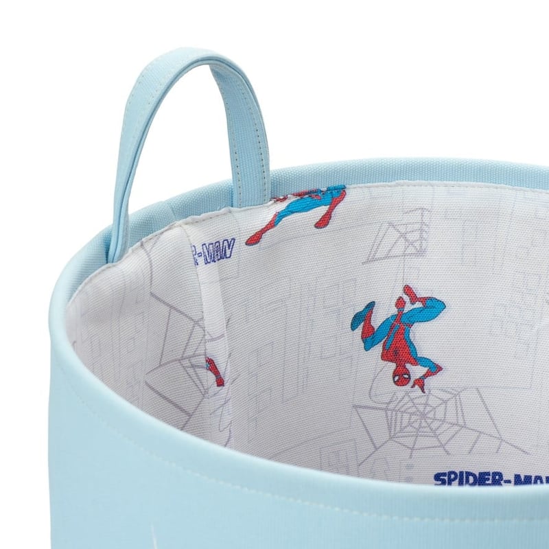 Marvel Printed Spider-Man Spider Sense Basket