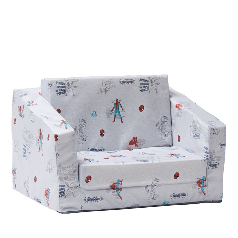 Marvel Spider-Man Flip Out Sofa   