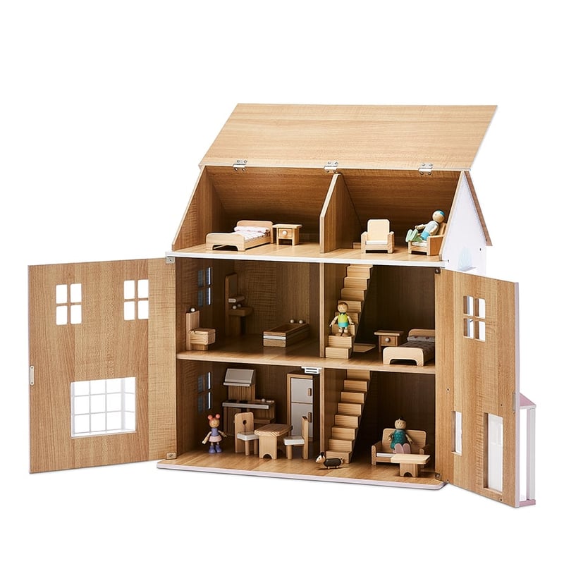 Windsor Doll House