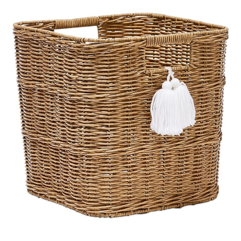 Scout Natural Storage Basket