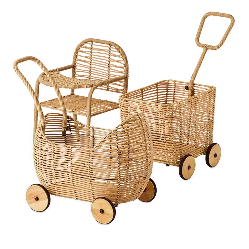 Cleo Doll High Chair