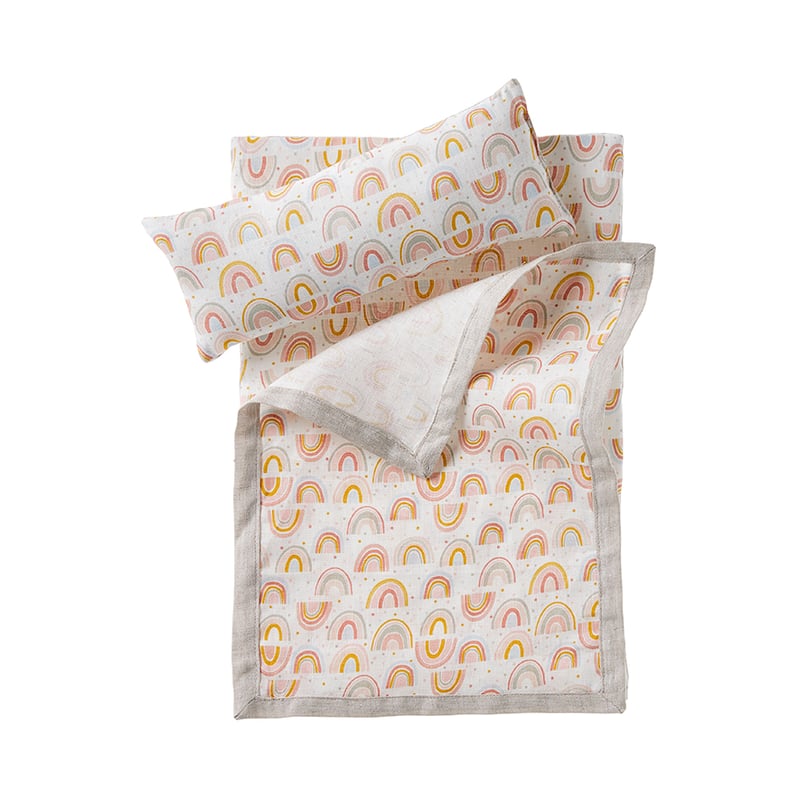 Cleo Doll Pram Bedding