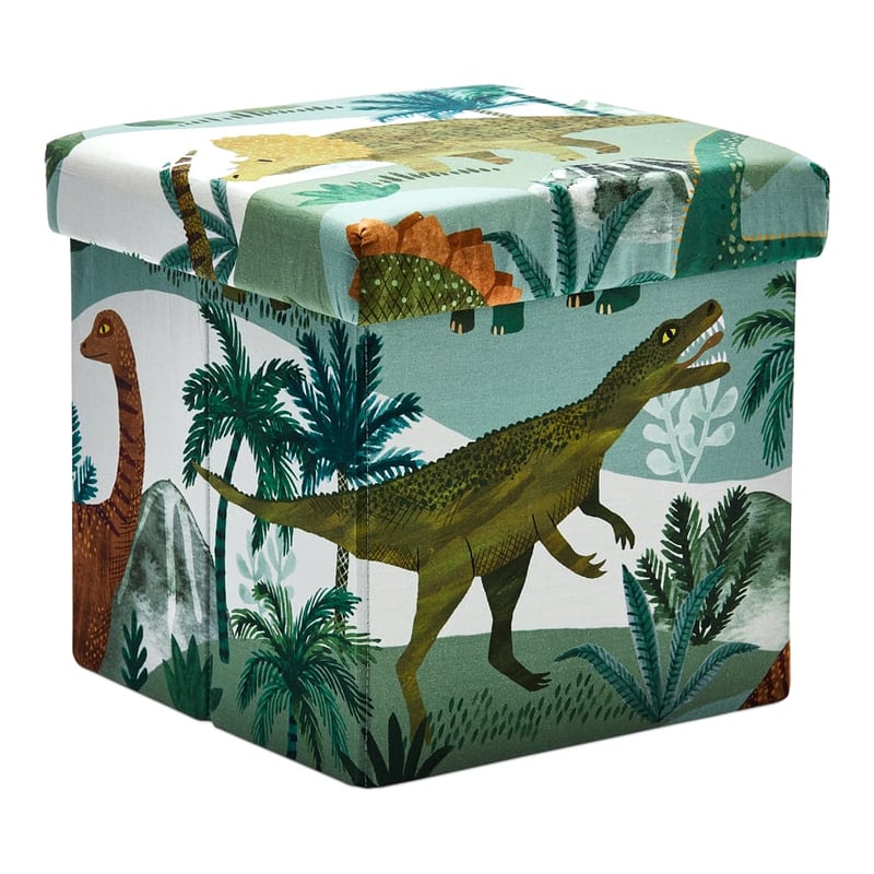 Dino World Designer Storage
