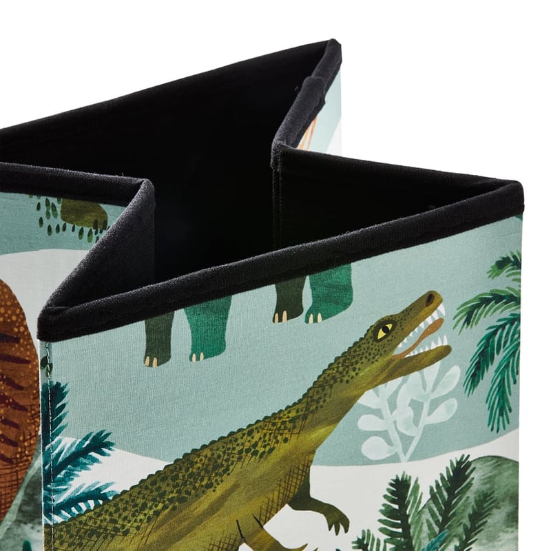 Dino World Designer Storage