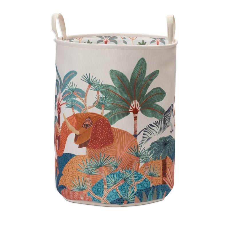 Karina Jambrak Jungle Kingdom Basket
