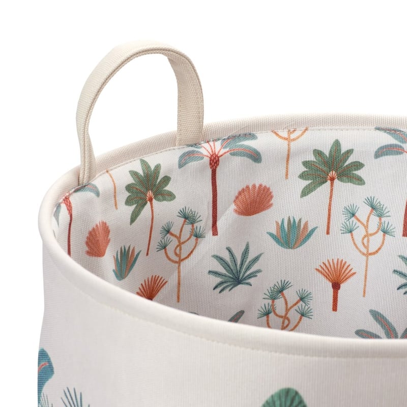 Karina Jambrak Jungle Kingdom Basket