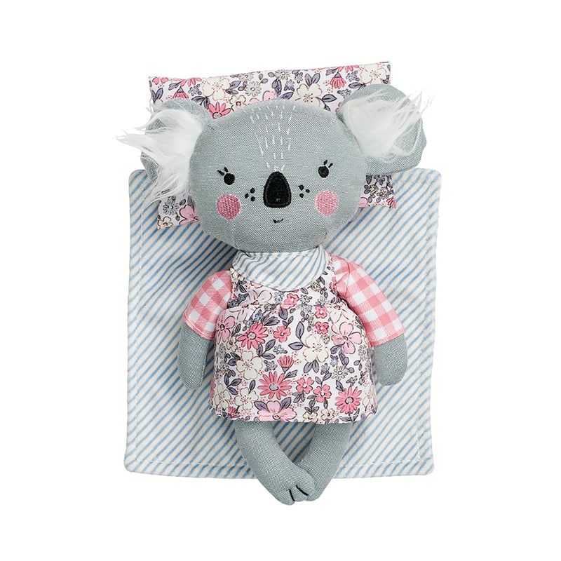 Koala Bedtime Story Friend