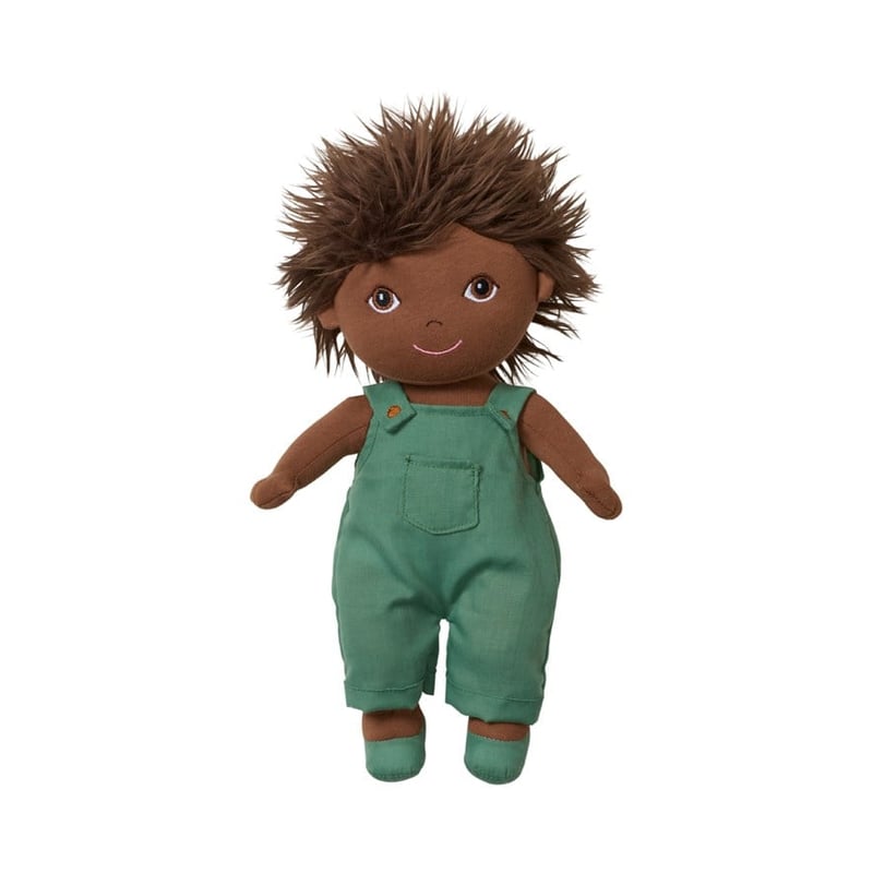 Arlo Baby Doll