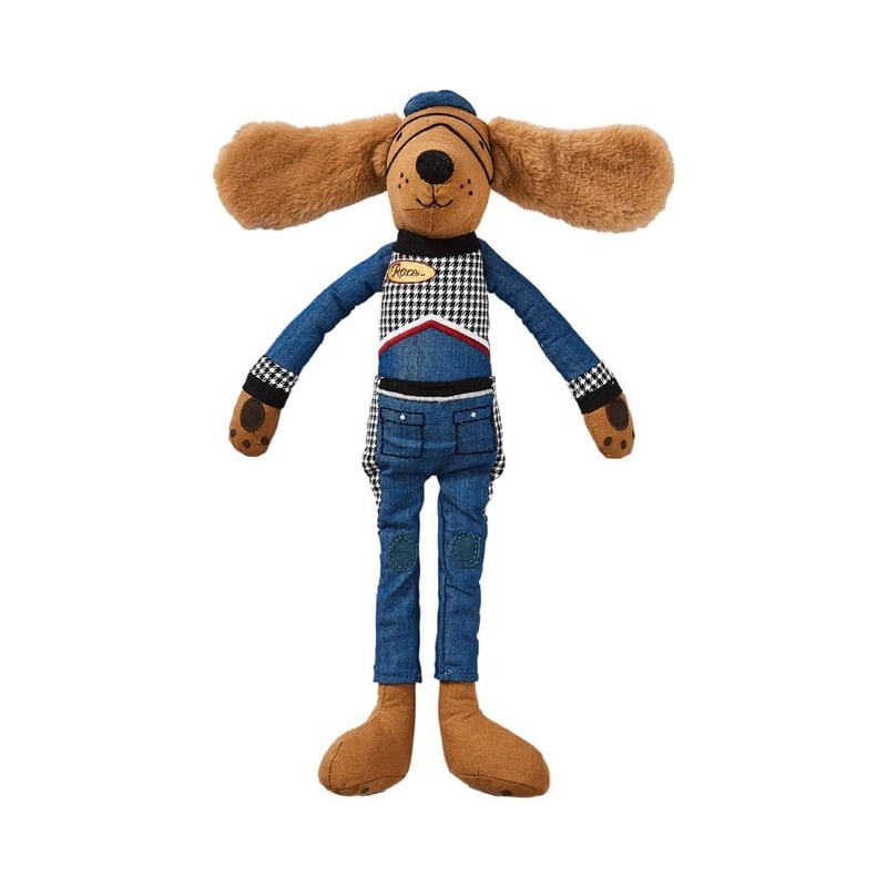 Racer Pup Animal Pal