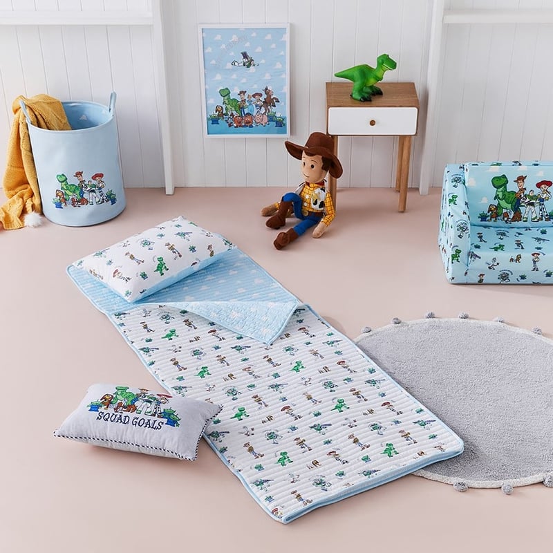 Disney Pixar Toy Story Friends Sleeping Bag