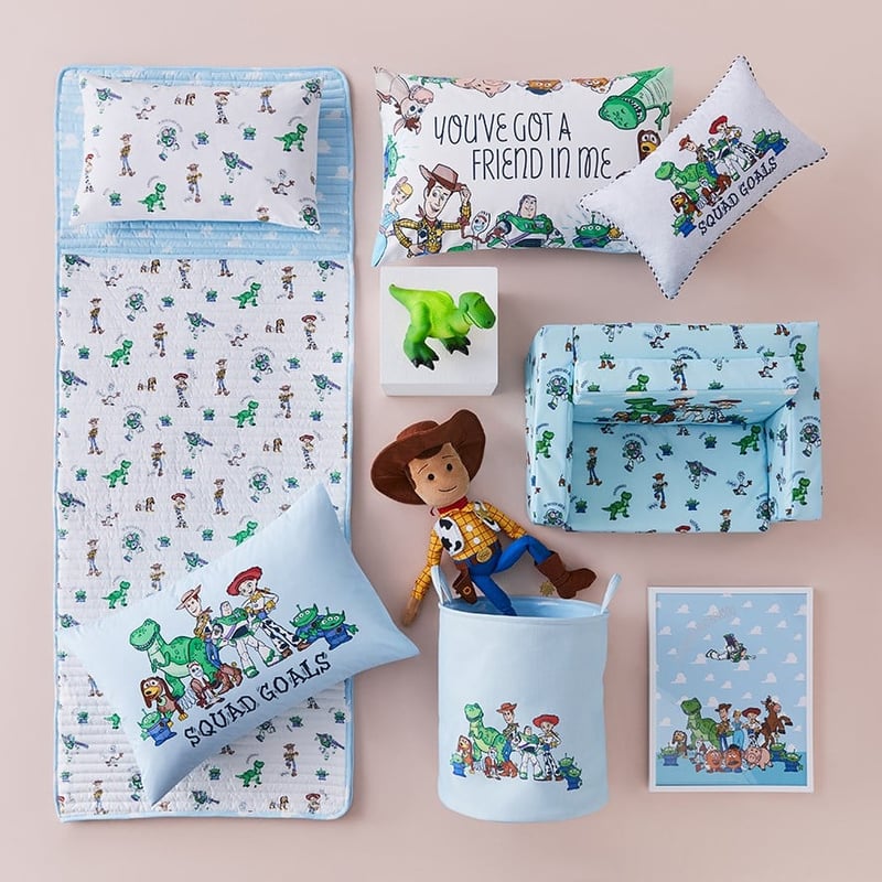 Disney Pixar Toy Story Friends Sleeping Bag