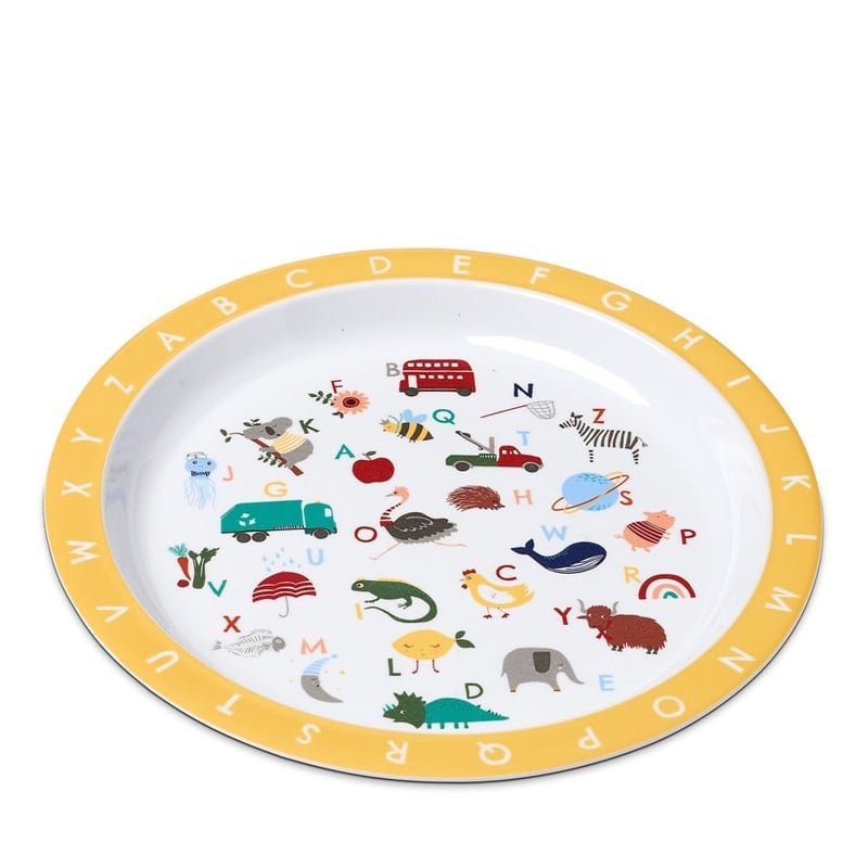 ABC Meal Time Set