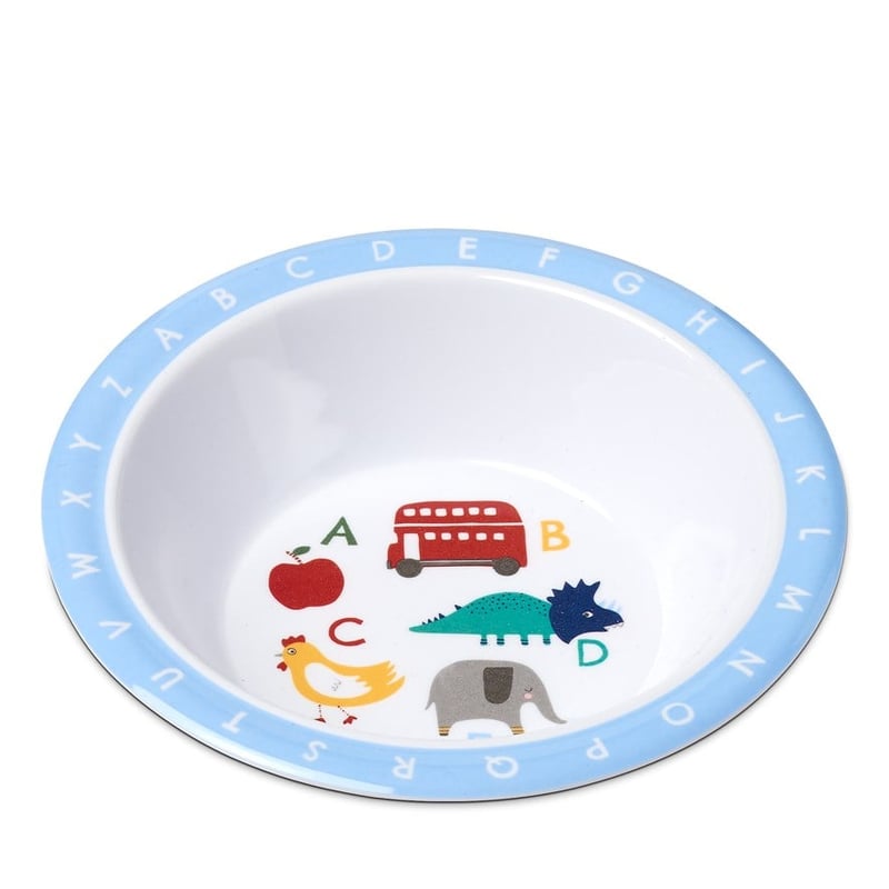 ABC Meal Time Set