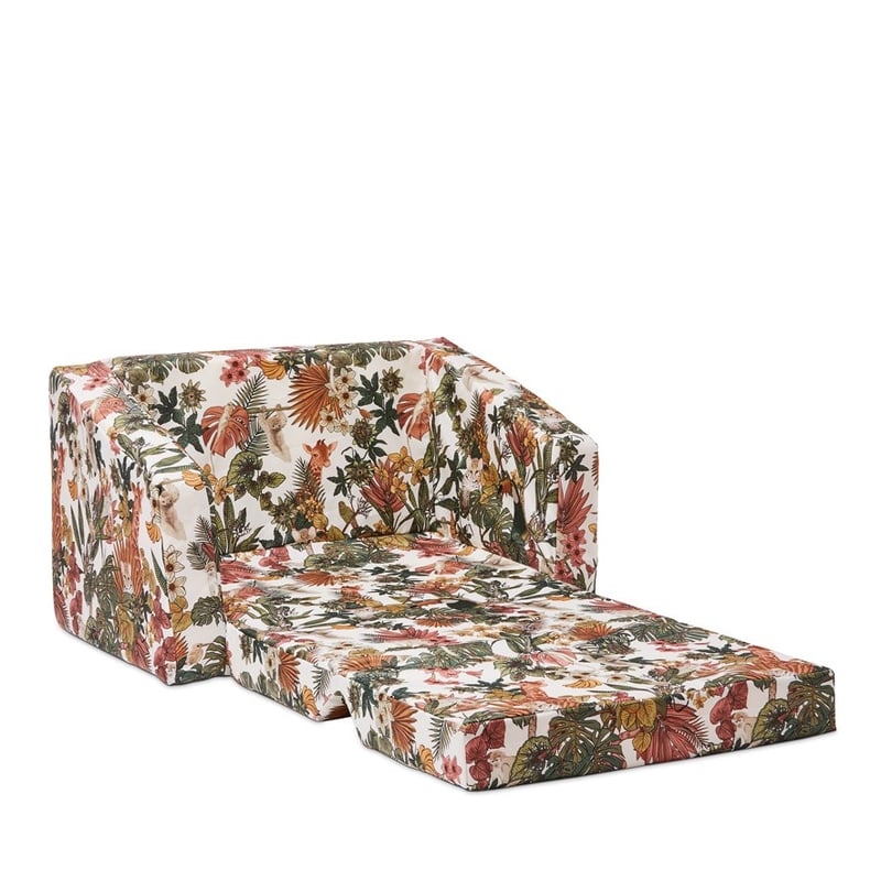 Dreamy Jungle Flip Out Sofa