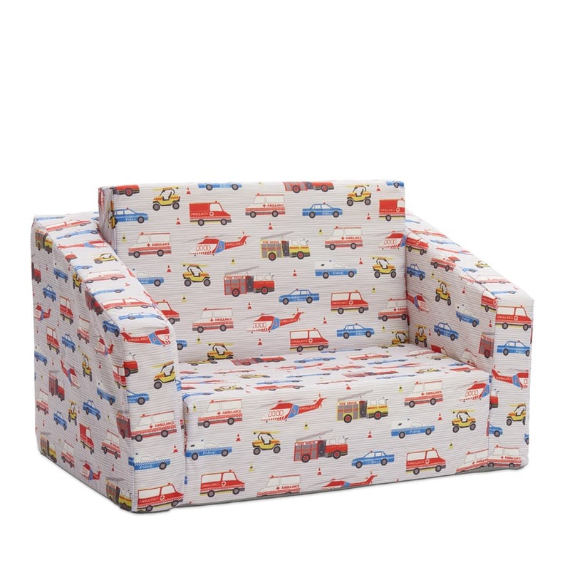 Rescue Squad Flip Out Sofa
