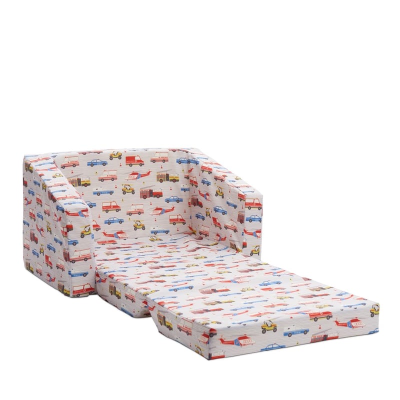 Rescue Squad Flip Out Sofa