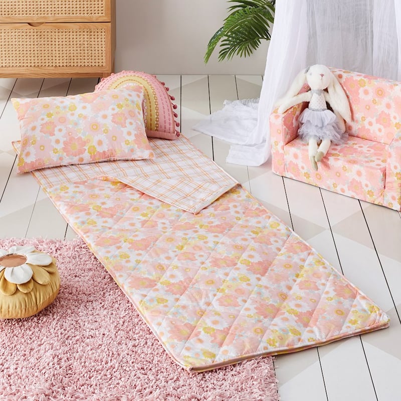 Spring Bloom Multi Sleeping Bag