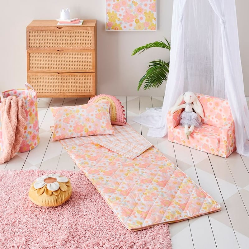 Spring Bloom Multi Sleeping Bag