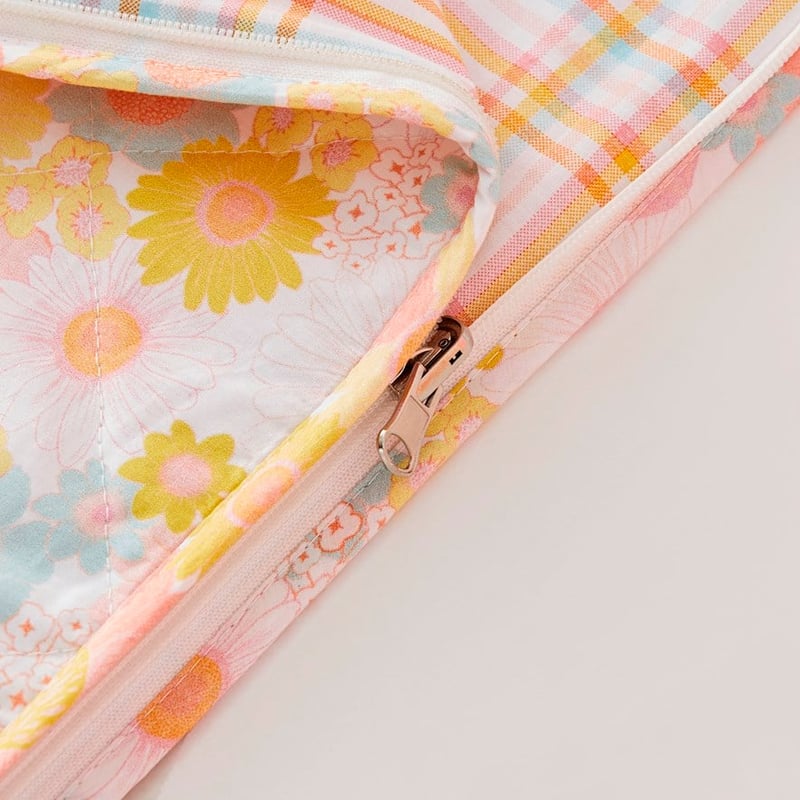 Spring Bloom Multi Sleeping Bag