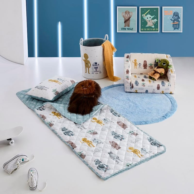 Star Wars Sleeping Bag