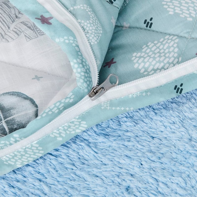 Star Wars Sleeping Bag