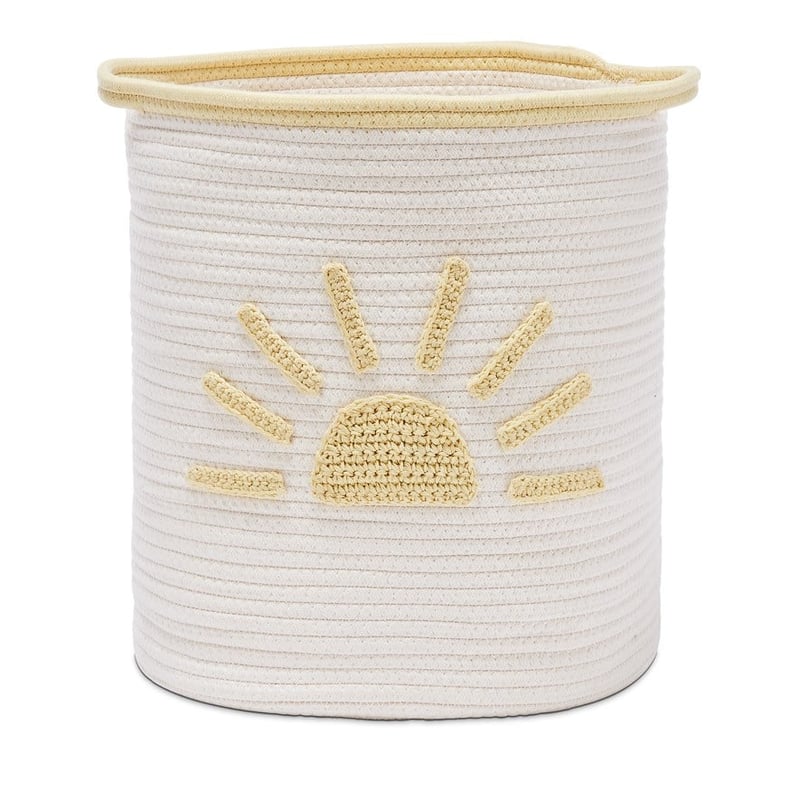Sunrise Designer Decorative Basket