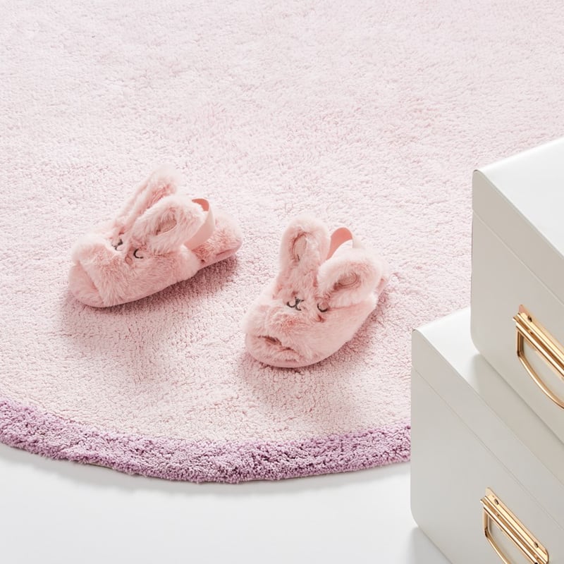 Kids Bunny Slippers