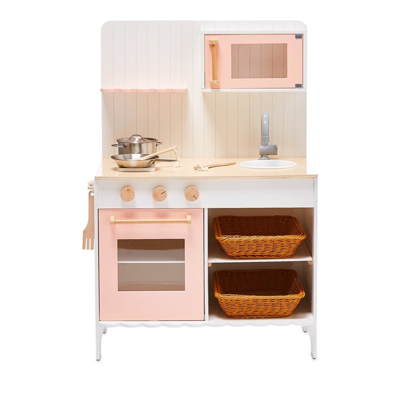 Timber Toy Kitchen 